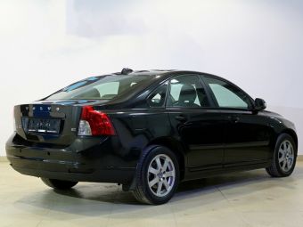 Volvo S40, 2.0 л, РКПП, 2012 фото 5