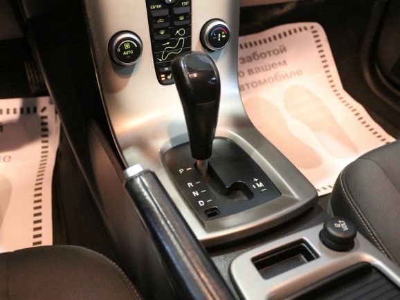 Volvo S40, 2.0 л, Робот, 2012 фото 9