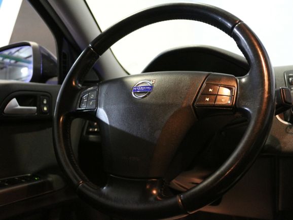 Volvo S40, 2.0 л, Робот, 2012 фото 1