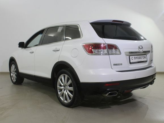 Mazda CX-9 Sport, 3.7 л, АТ, 2011 фото 6