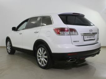 Mazda CX-9 Sport, 3.7 л, АКПП, 2011 фото 6