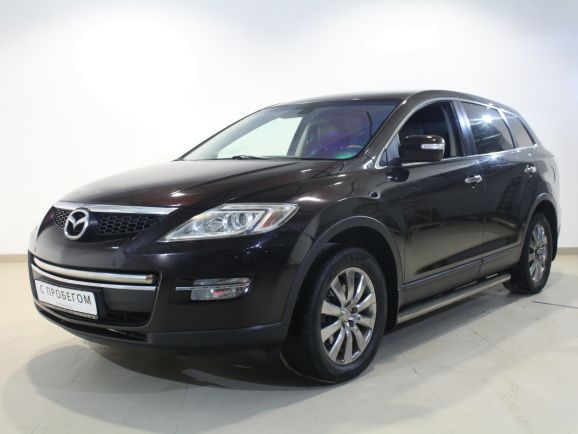 Mazda CX-9 Sport, 3.7 л, АТ, 2010 фото 3