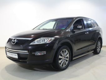 Mazda CX-9 Sport, 3.7 л, АКПП, 2010 фото 3