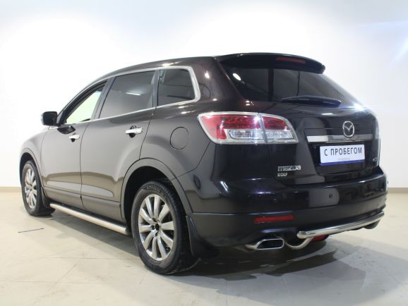 Mazda CX-9 Sport, 3.7 л, АТ, 2010 фото 5