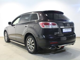 Mazda CX-9 Sport, 3.7 л, АКПП, 2010 фото 5