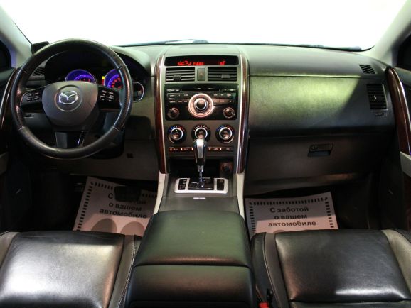 Mazda CX-9 Sport, 3.7 л, АТ, 2010 фото 7