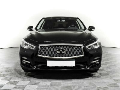 Infiniti Q50, 2.0 л, АКПП, 2017 фото 4