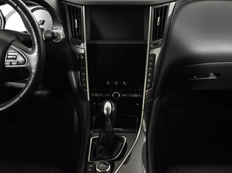 Infiniti Q50, 2.0 л, АТ, 2017 фото 14