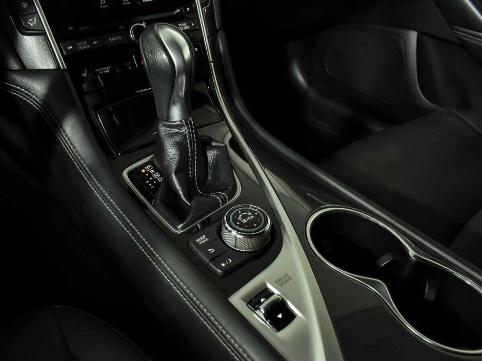 Infiniti Q50, 2.0 л, АТ, 2017 фото 17