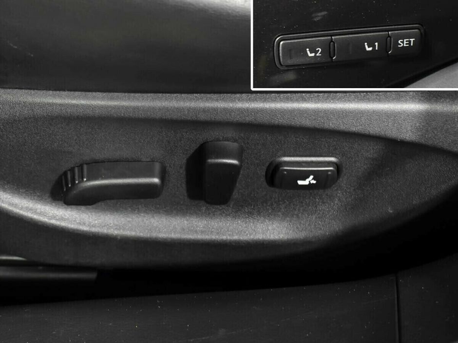 Infiniti Q50, 2.0 л, АТ, 2017 фото 2