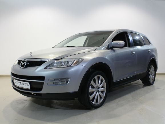 Mazda CX-9 Sport, 3.7 л, АТ, 2009 фото 3