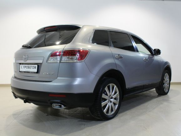 Mazda CX-9 Sport, 3.7 л, АТ, 2009 фото 6