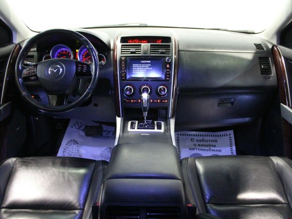 Mazda CX-9 Sport, 3.7 л, АТ, 2009 фото 7