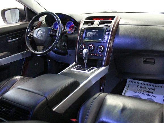 Mazda CX-9 Sport, 3.7 л, АТ, 2009 фото 2