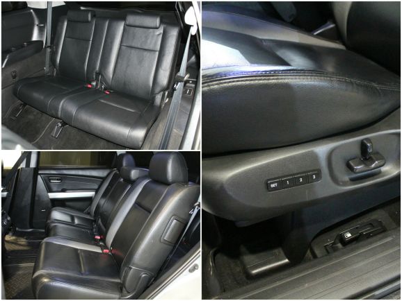 Mazda CX-9 Sport, 3.7 л, АТ, 2009 фото 1