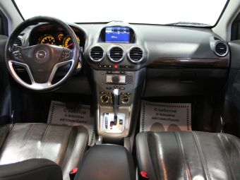 Opel Antara Cosmo Premium Plus, 3.2 л, АКПП, 2011 фото 7