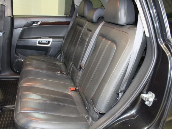 Opel Antara Cosmo Premium Plus, 3.2 л, АТ, 2011 фото 1