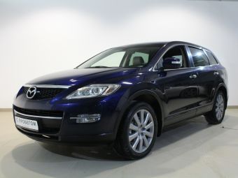 Mazda CX-9 Sport, 3.7 л, АКПП, 2011 фото 3