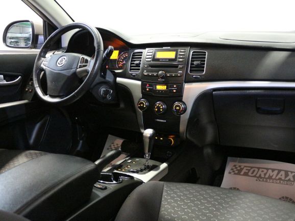 SsangYong Actyon Premium, 2.0 л, АТ, 2013 фото 1