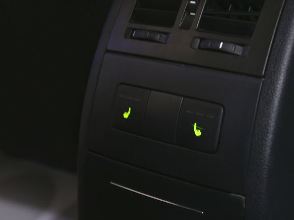 Skoda Octavia, 1.8 л, АТ, 2012 фото 2