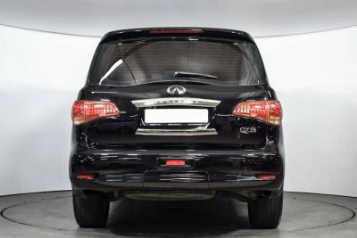 Infiniti QX56, 5.6 л, АКПП, 2013 фото 7