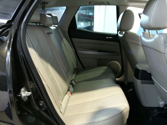 Mazda CX-7, 2.3 л, АТ, 2012 фото 8