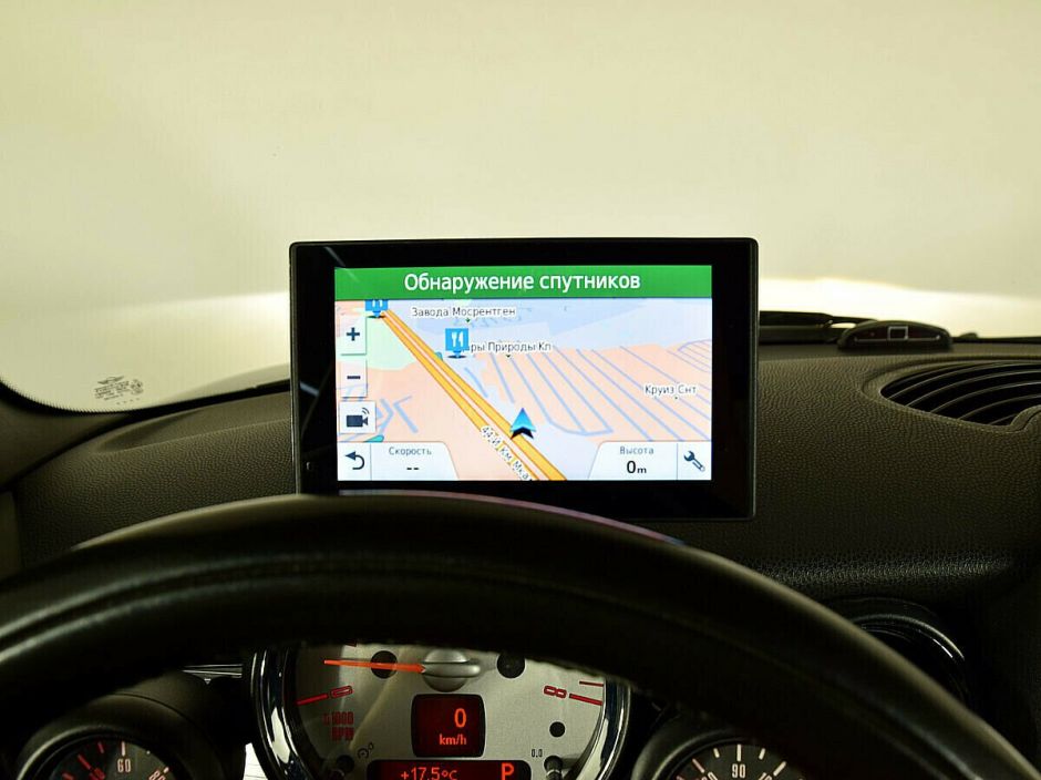 MINI Hatch, 1.6 л, АТ, 2011 фото 13