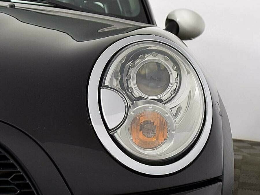 MINI Hatch, 1.6 л, АТ, 2011 фото 1