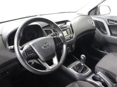 Hyundai Creta, 1.6 л, МКПП, 2018 фото 7