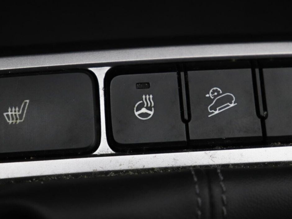 Hyundai Creta, 1.6 л, МТ, 2018 фото 2