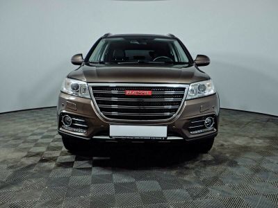 Haval H6, 1.5 л, АКПП, 2018 фото 4