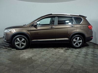 Haval H6, 1.5 л, АКПП, 2018 фото 8