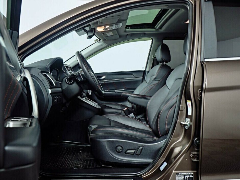 Haval H6, 1.5 л, АТ, 2018 фото 11