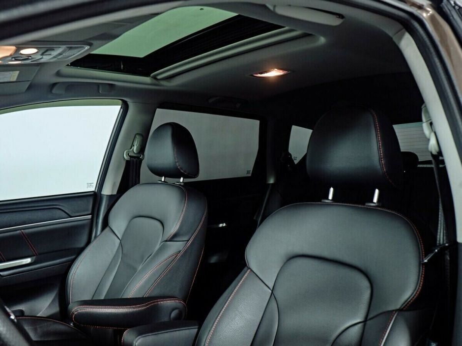 Haval H6, 1.5 л, АТ, 2018 фото 14