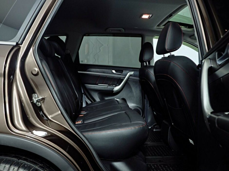 Haval H6, 1.5 л, АТ, 2018 фото 15