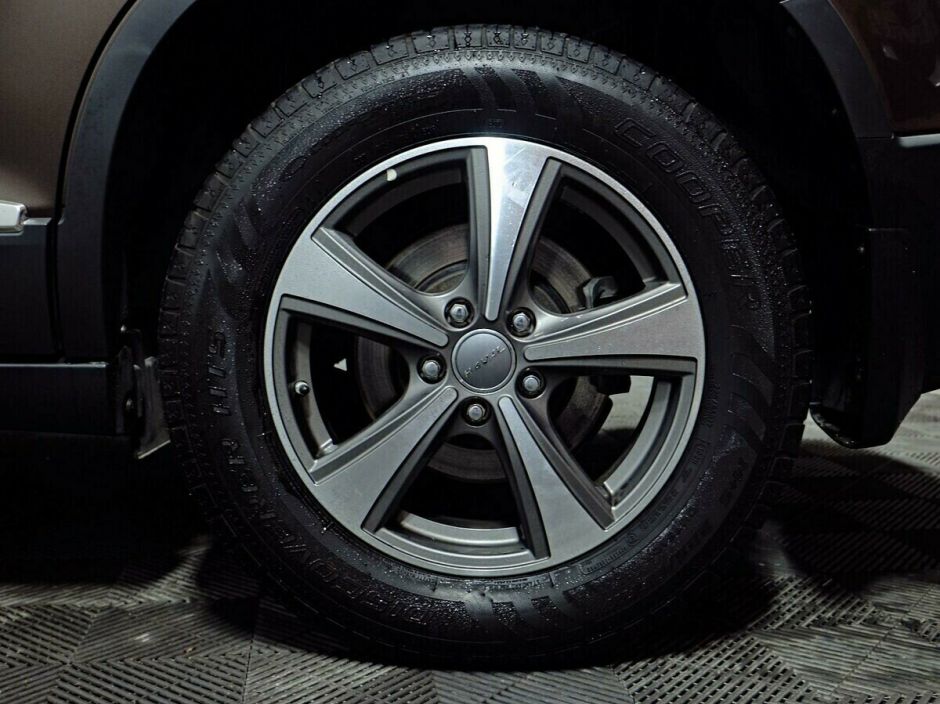 Haval H6, 1.5 л, АТ, 2018 фото 1