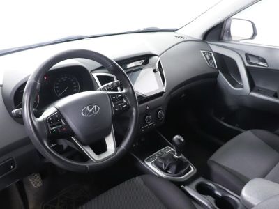 Hyundai Creta, 1.6 л, МКПП, 2018 фото 7