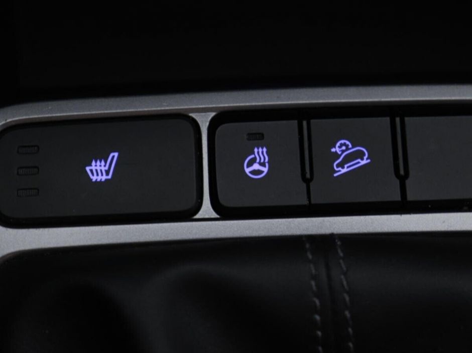 Hyundai Creta, 1.6 л, МТ, 2018 фото 8