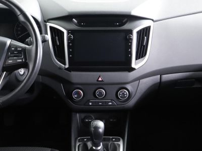 Hyundai Creta, 1.6 л, МКПП, 2018 фото 10