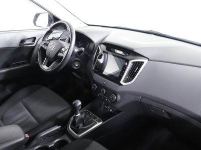 Hyundai Creta, 1.6 л, МКПП, 2018 фото 2