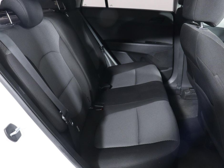 Hyundai Creta, 1.6 л, МТ, 2018 фото 1