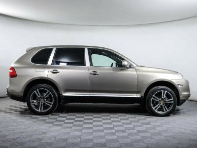 Porsche Cayenne, 3.6 л, АКПП, 2008 фото 10