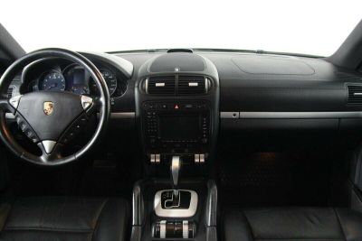 Porsche Cayenne, 3.6 л, АКПП, 2007 фото 8