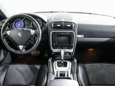 Porsche Cayenne, 4.8 л, АКПП, 2008 фото 12