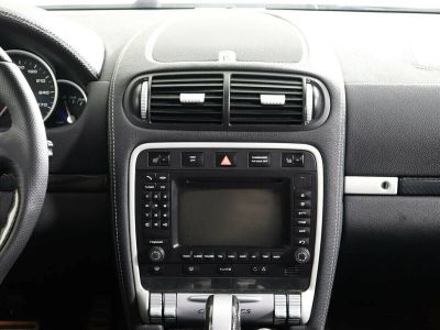 Porsche Cayenne, 4.8 л, АКПП, 2008 фото 13