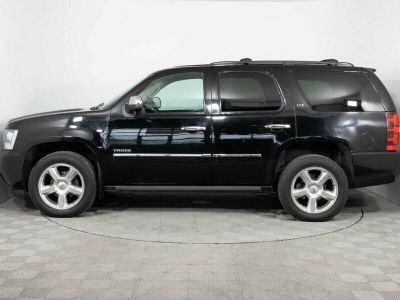 Chevrolet Tahoe, 5.3 л, АКПП, 2011 фото 4