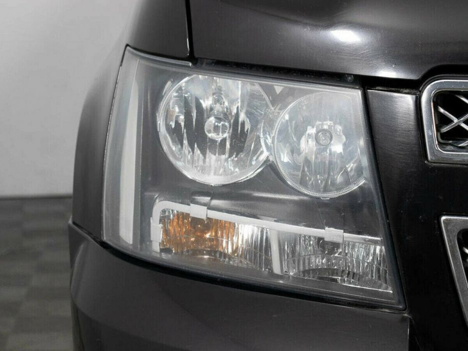 Chevrolet Tahoe, 5.3 л, АТ, 2011 фото 11