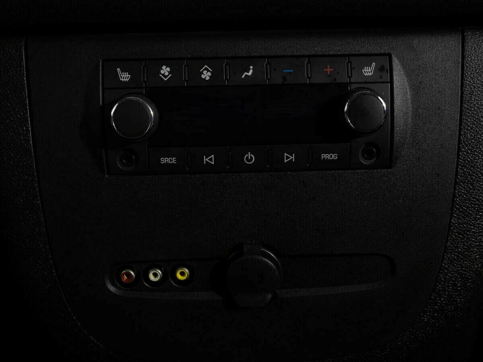 Chevrolet Tahoe, 5.3 л, АТ, 2011 фото 16