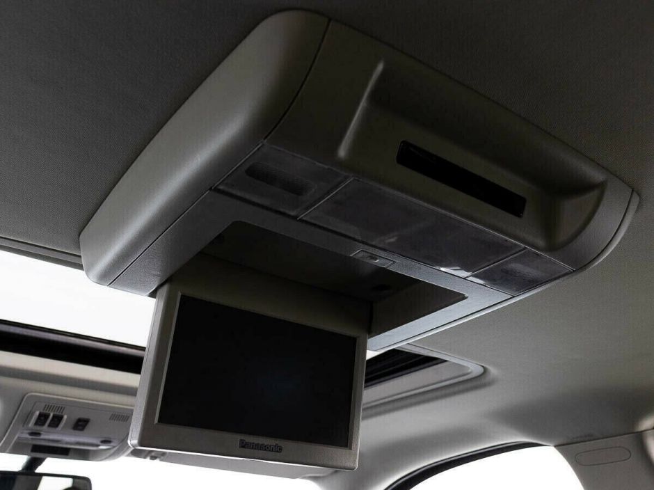 Chevrolet Tahoe, 5.3 л, АТ, 2011 фото 1