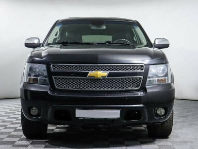 Chevrolet Tahoe, 5.3 л, АКПП, 2012 фото 7